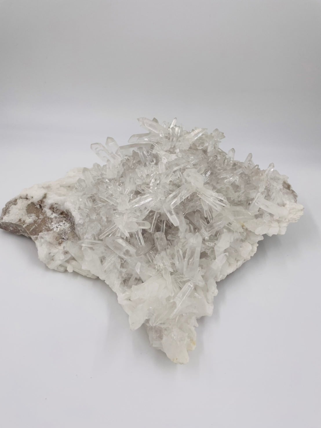 水晶(クォーツ)