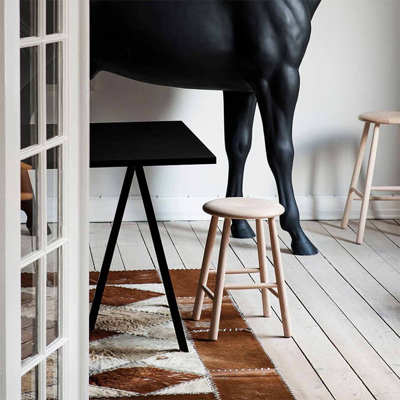 NORDIC STOOL M ［ Trævarefabrikken ］ | REAL Style online shop