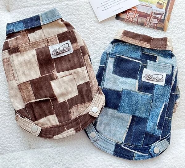 《予約》№1103151 デニムジャケット