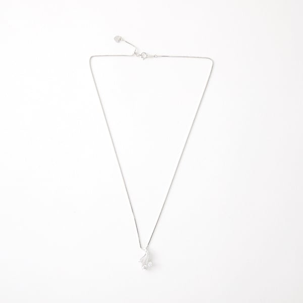 スワロフスキー SV925 SWAROVSKI ZIRCONIA SV925スワロフスキージルコニア デザイン