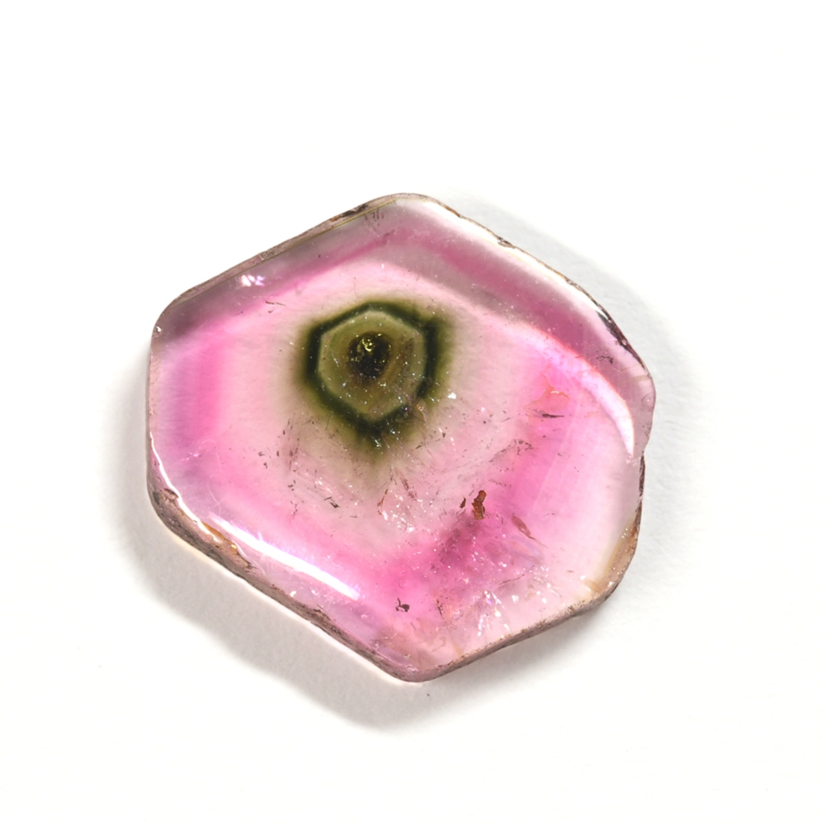 ウォーターメロントルマリン 4.99ct #PK465 | EBiS GEM