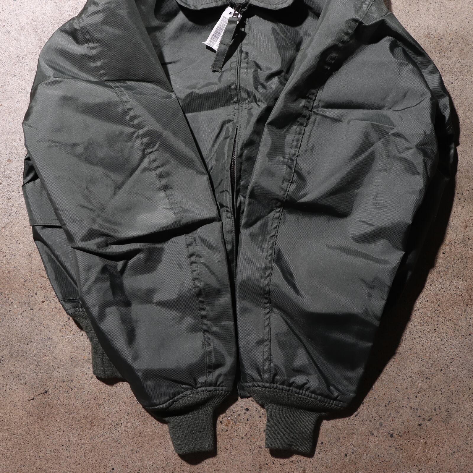 Deadstock XL CWU-36/P PROPPER 米軍実物 フライトジャケット 00年
