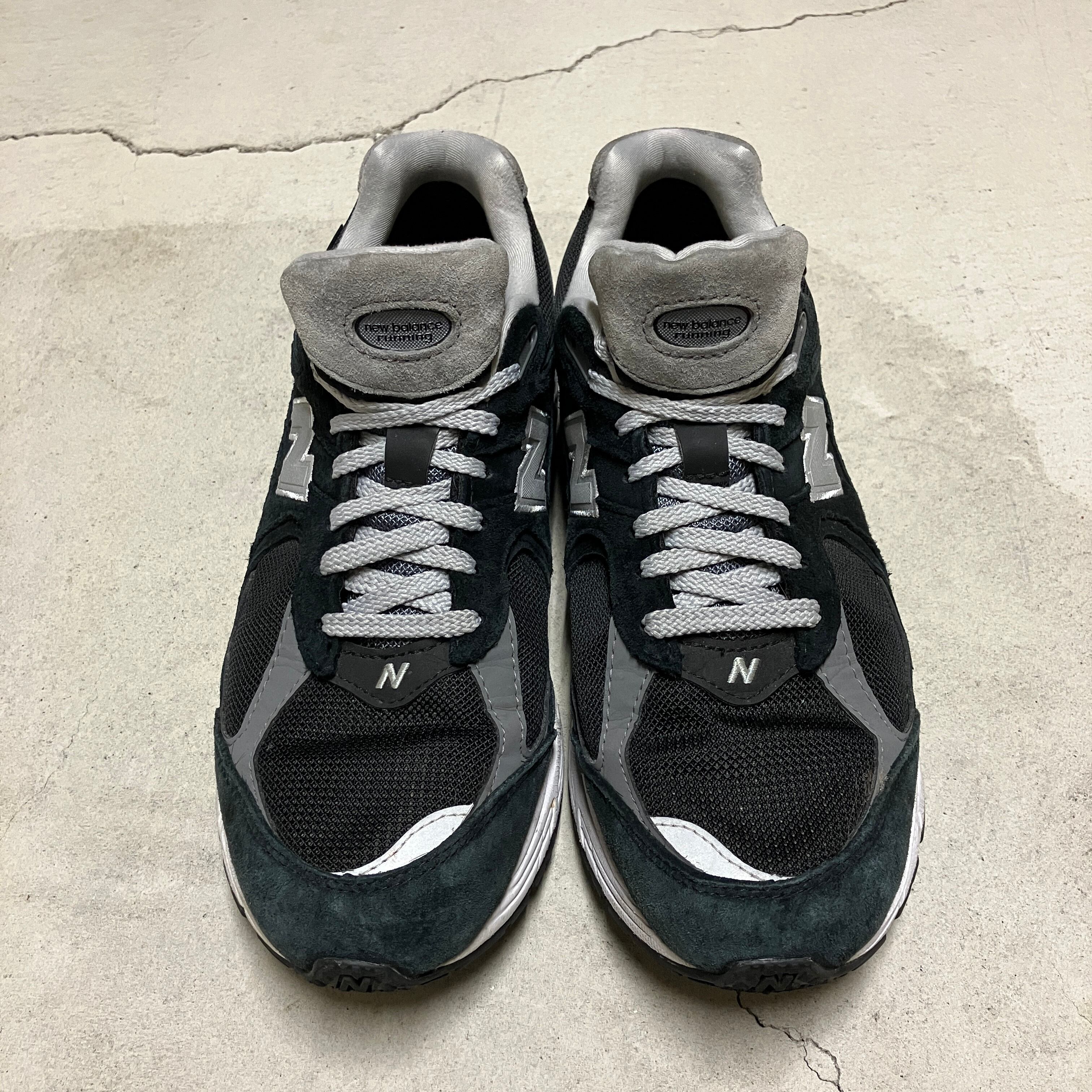 ④ NEW BALANCE M2002RXD 9 1/2 | safarionline