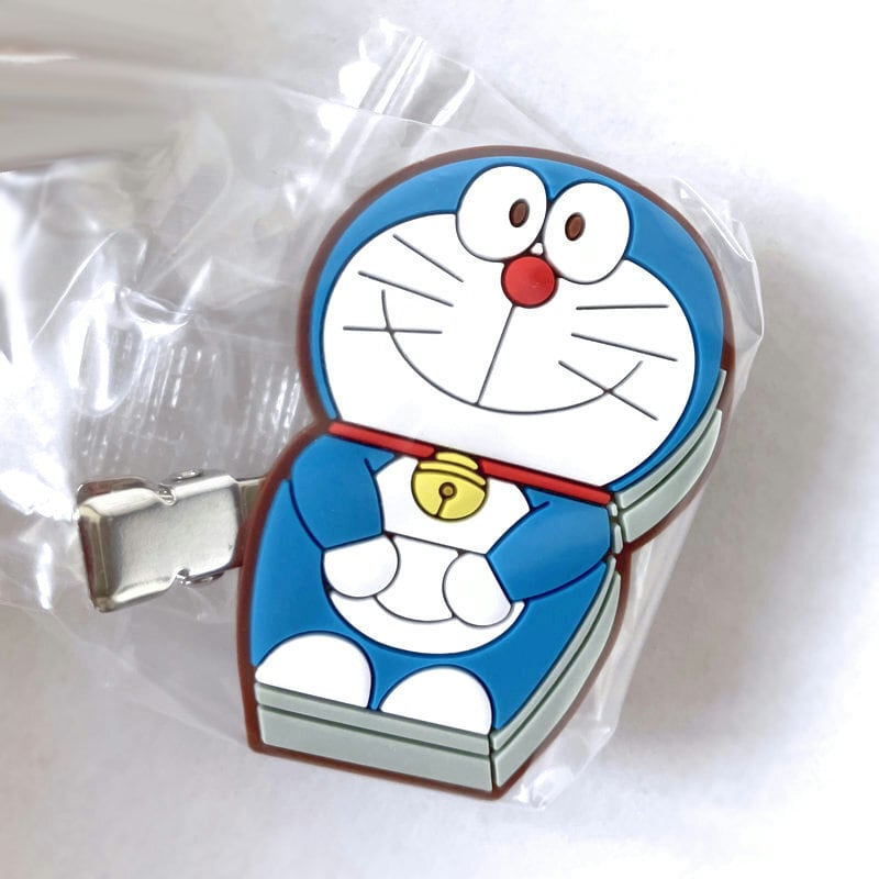 ヘアクリップ 第2弾 単品 | ドラえもん コレクション