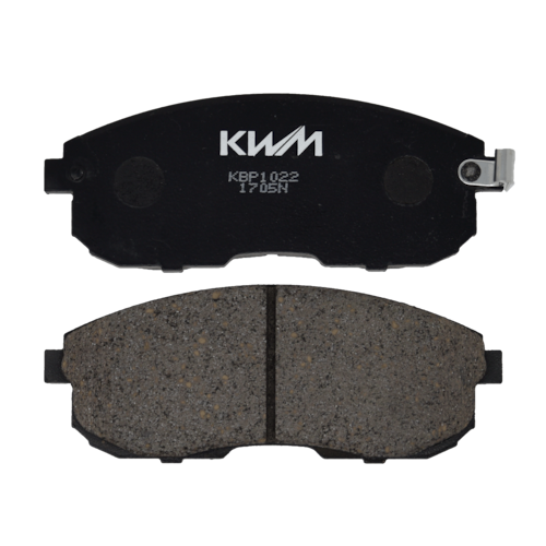 BRAKE PAD【F】KBP1022 / D1110M-02 / 41060-0V090