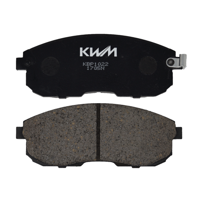 BRAKE PAD【F】KBP1022 / D1110M-02 / 41060-0V090