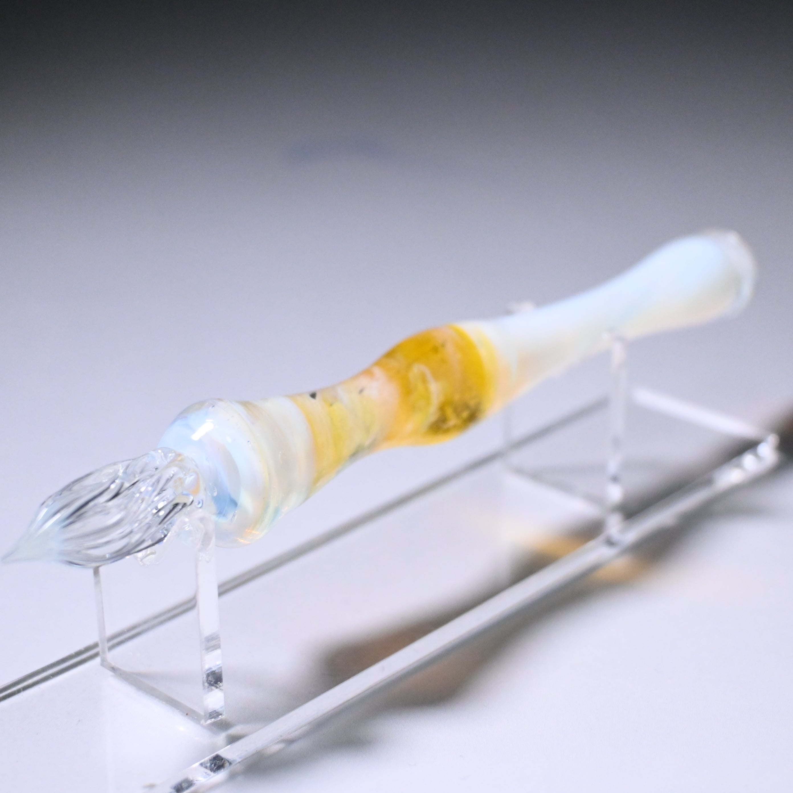 ガラスペンNO44 | ガラス工房IDIC