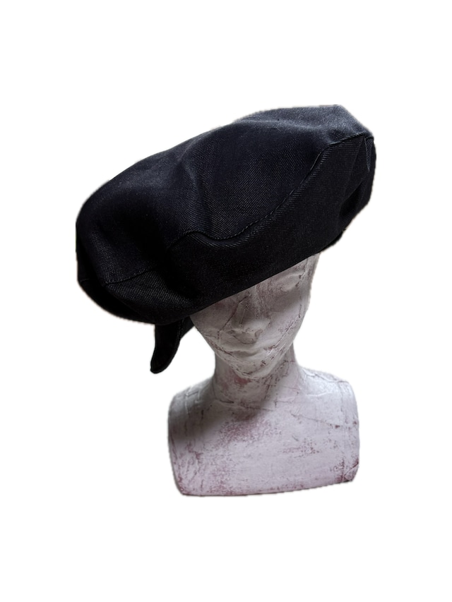 hat | UNFINISHED