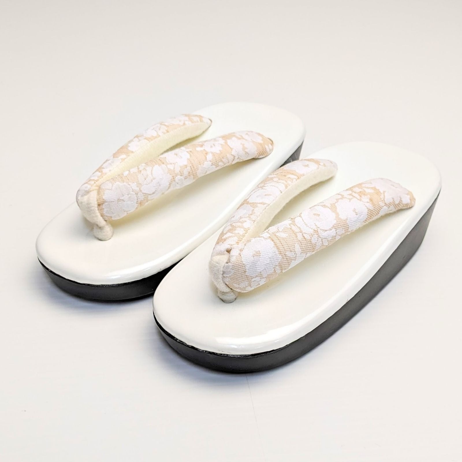 七五三 草履 単品 3歳 7歳 被布 四つ身 子供用 キッズ草履 18cm/22cm