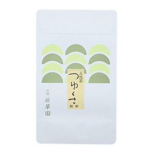 【土佐茶　煎茶】つゆくさ　100g
