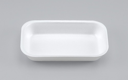 【食品容器】【汎用トレー(PSP無地)】V-9-26【1100260023】