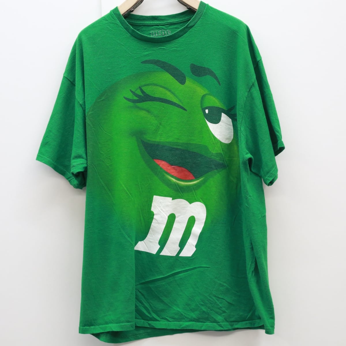 エムアンドエムズ M&M's アドバタイジングTシャツ メンズXL /eaa340844