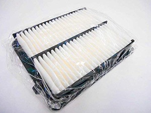 【在庫のみ】G-PARTS エアフィルター LA-9767V