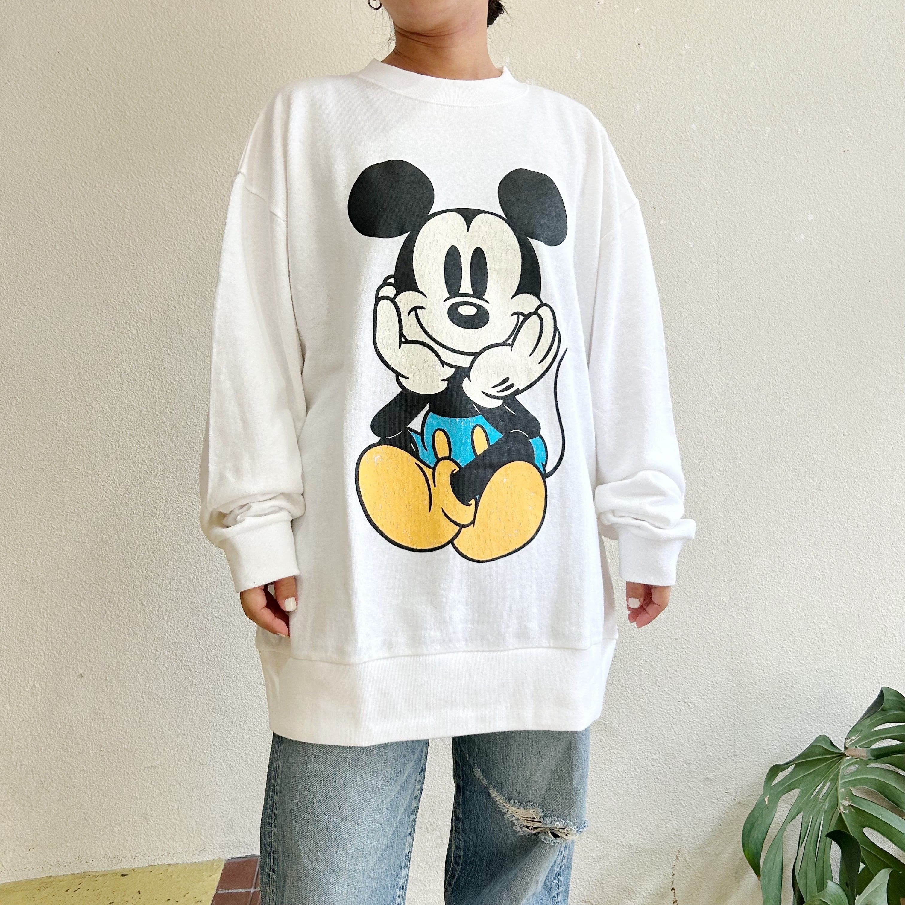 THE SHINZONE/MICKEY SWEAT | sprig