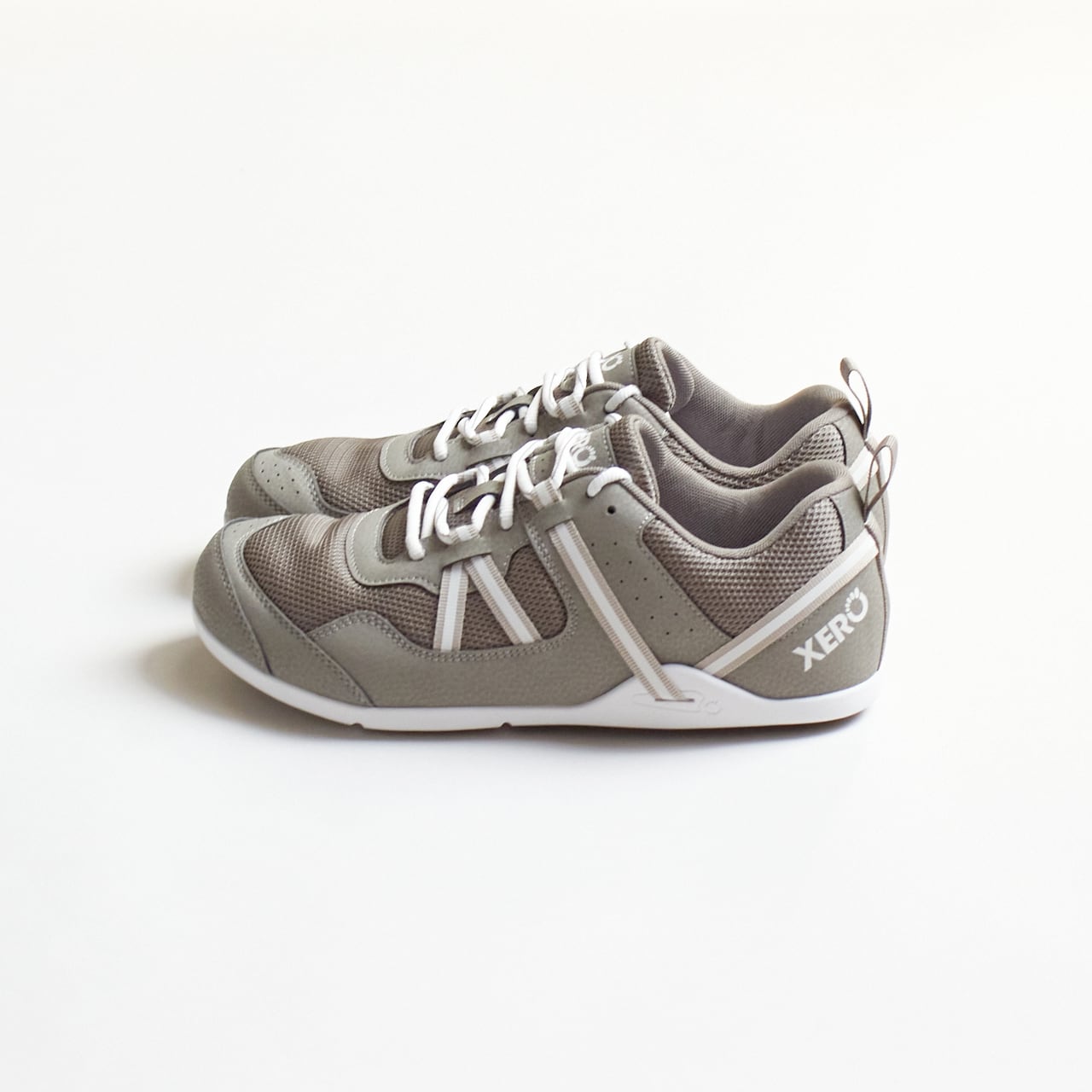 ゼロシューズ　プリオ　メンズ28.0cm　フォールンロック　 XERO SHOES（ゼロシューズ）MEN プリオ -フォールンロック（FNRK