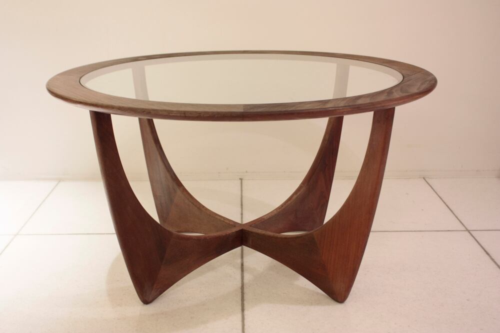 G-PLAN Astro Coffee Table | 北欧.Style＋1 ANTIKAとモダン.