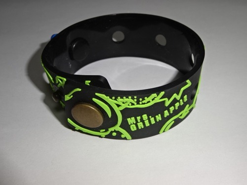 Mrs. GREEN APPLE　ラバーバンド　ラババン │ アーティストグッズ販売買取 hfitz.com