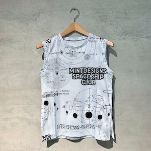 【mintdesigns】PRINT TOP/44241-CSTC04