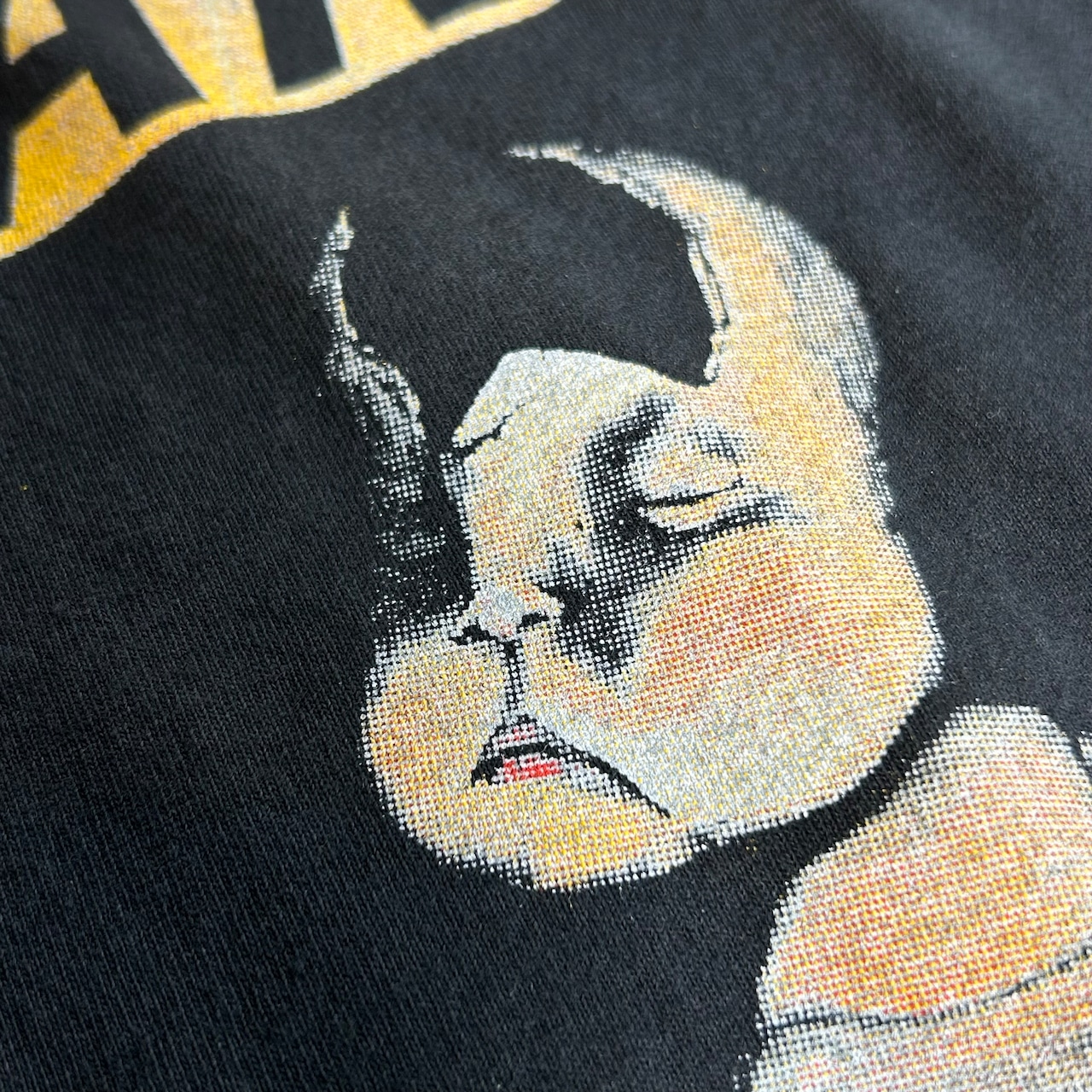 Vintage NIRVANA INCESTICIDE TEE