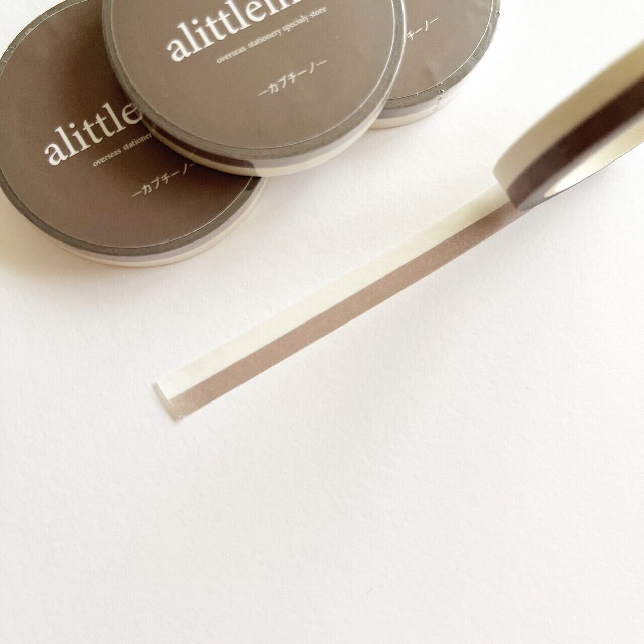 マスキングテープ専門店 ヨハク社