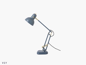 CALTON DESK LAMP-VGY-/カールトン/デスクランプ