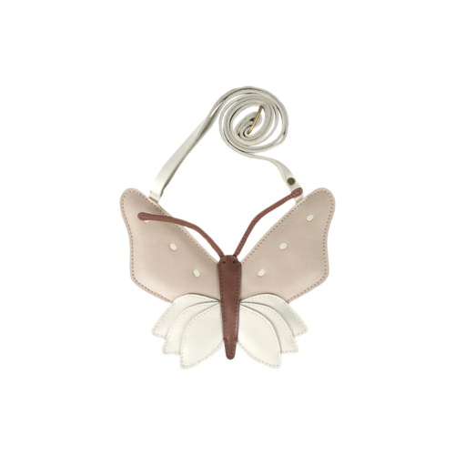 【即納】DONSJE / Toto Purse | Butterfly