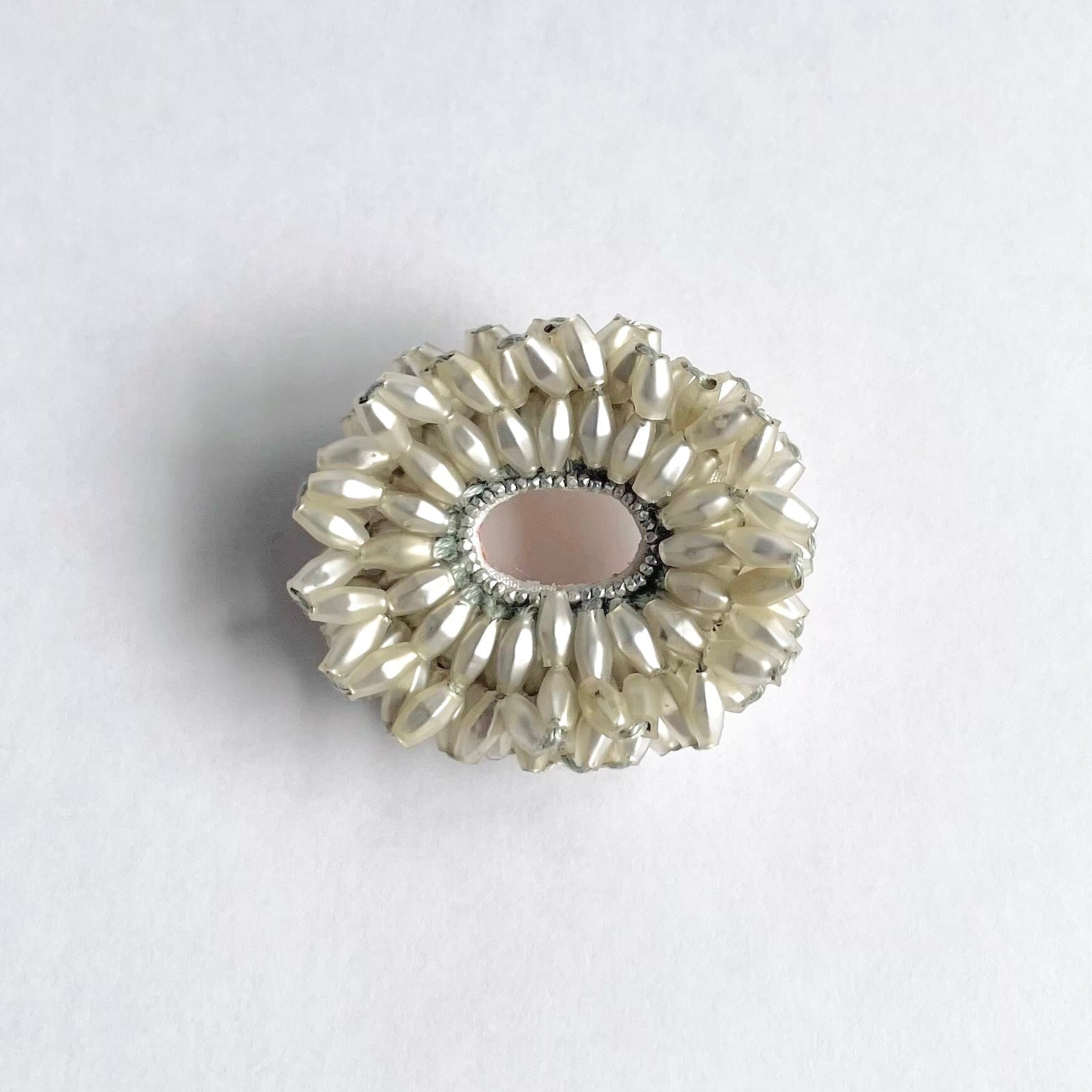 Brooch | tamas Official Online Store