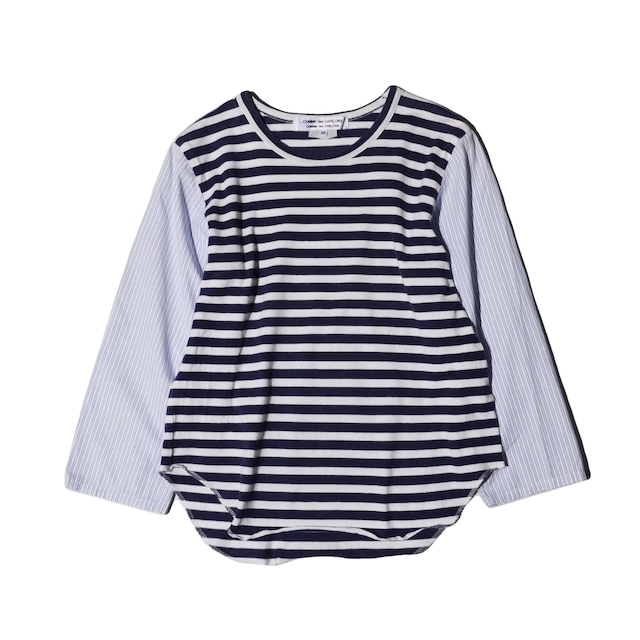 10's  COMME des GARCONS COMME des GARCONS    docking border tops