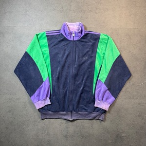 80s Vintage Adidas Track Jacket Ventex 古着