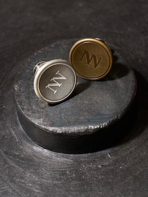 ジーンズボタン|ミックス|YENN