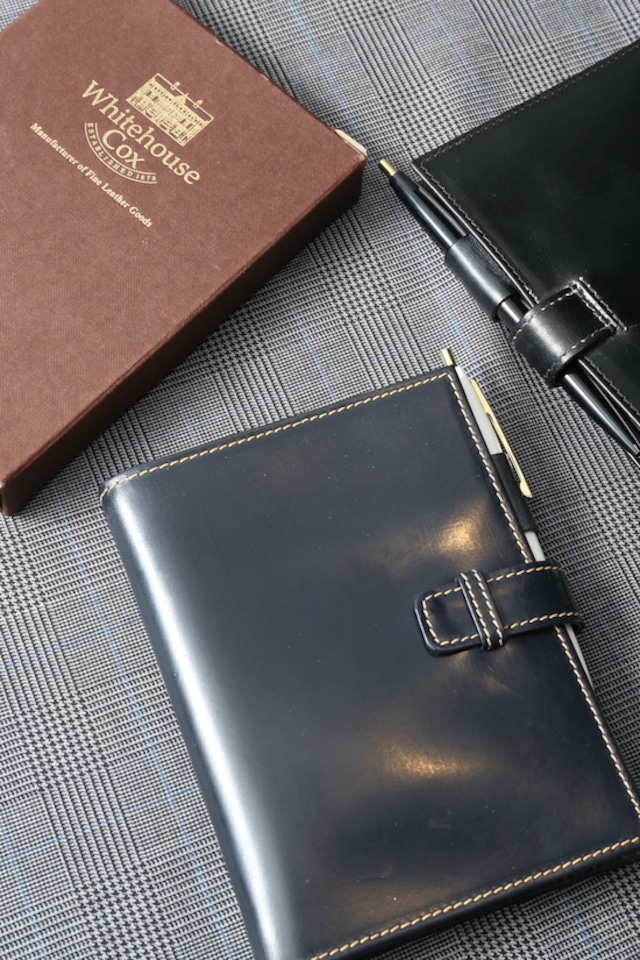 Whitehouse Cox S1071 RHODIA COVER (No.13)