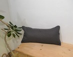 original cushion cover*オリジナルクッションカバー　 size:30cm×60cm