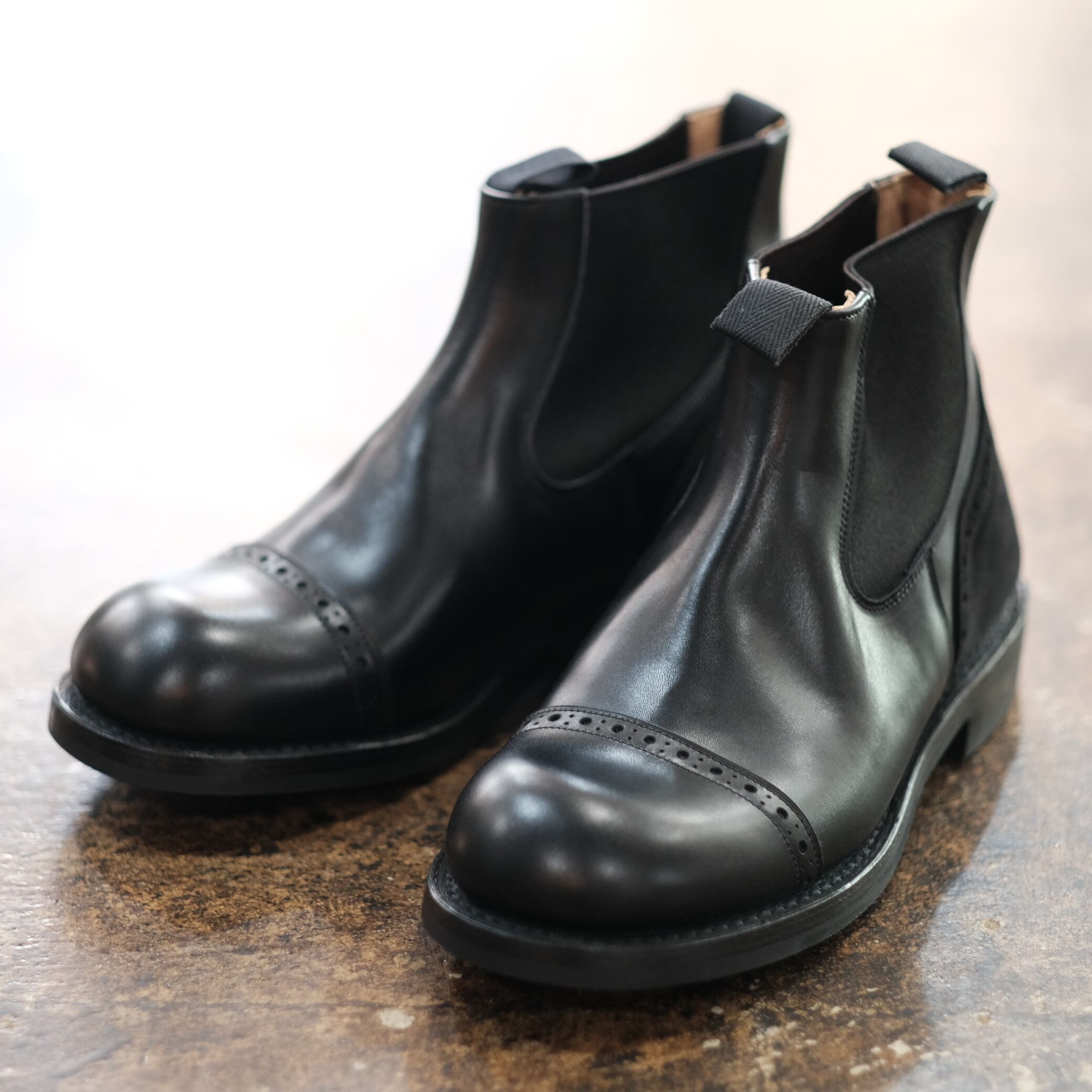 QUILP by Tricker's（クイルプ バイ トリッカーズ 