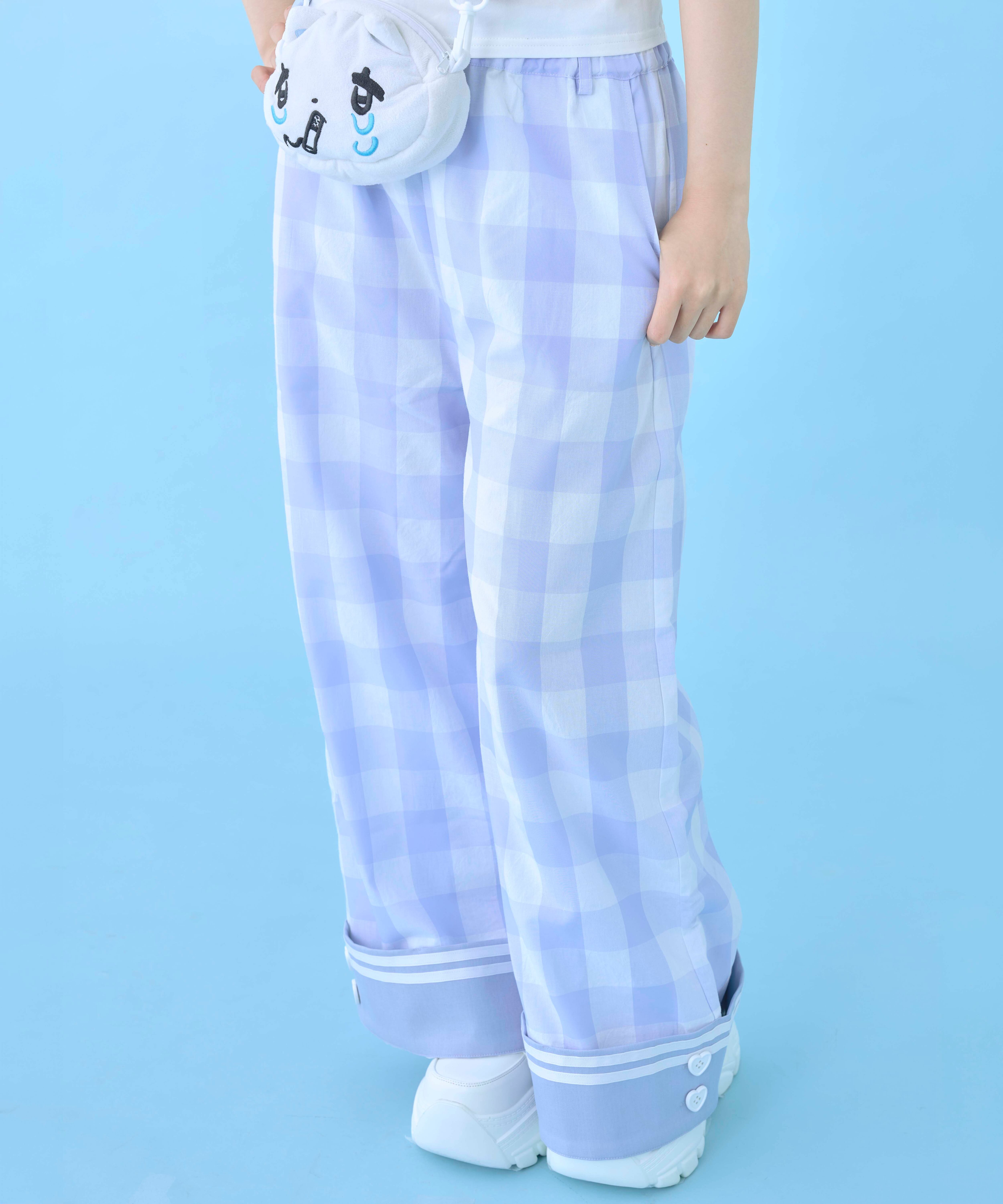 ALL ITEMS | | Hauls