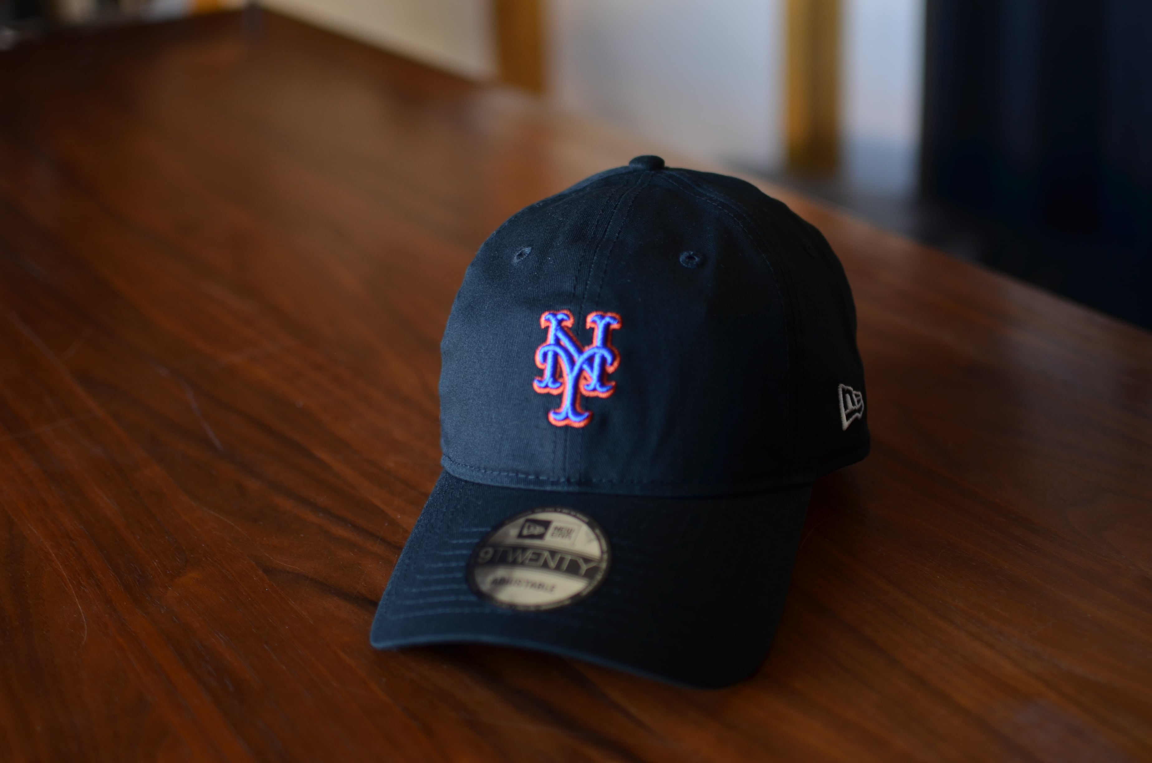 New Yorkor Nowhere CAP プレゼント付き