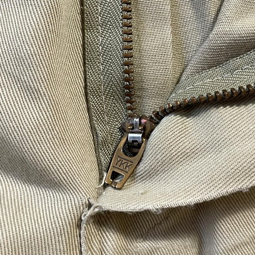 80s Dickies チビタグ 874 USA製 34 pants 詳細写真12