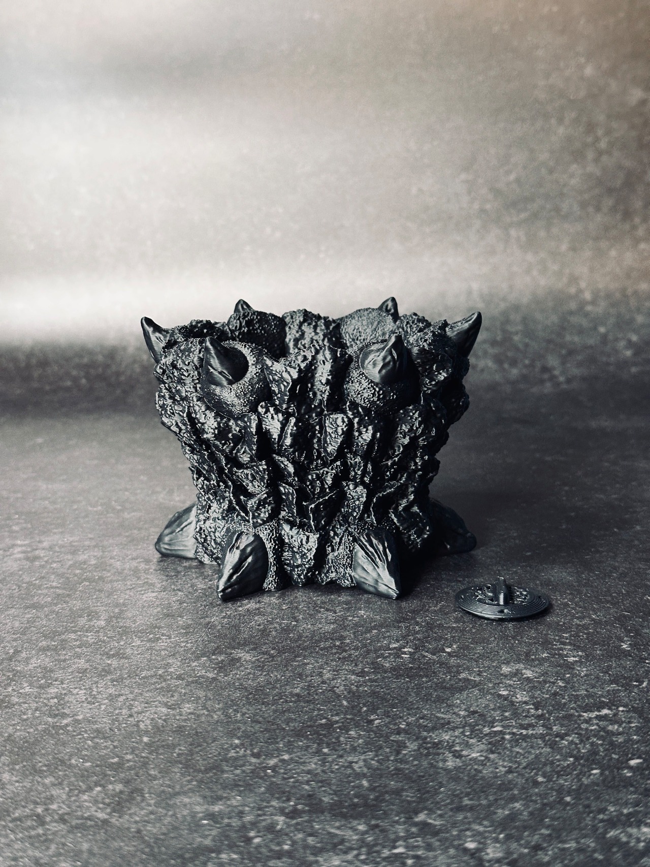 怪獣(標準)sizeL