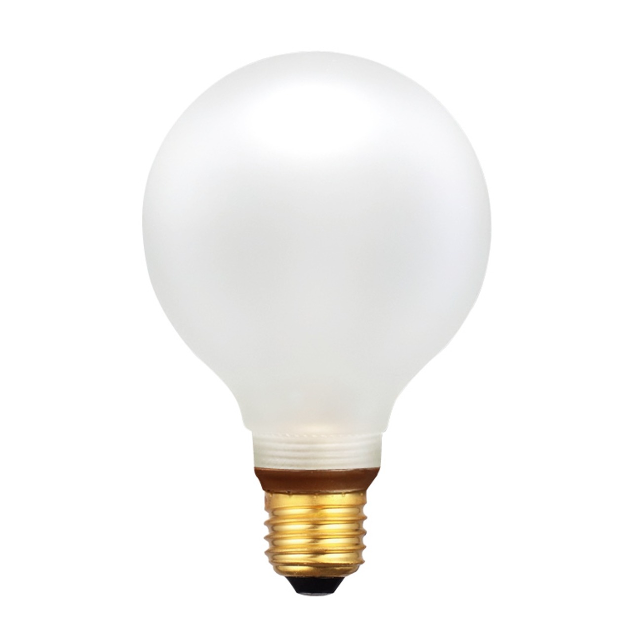 Nostalgia LED Bulb – Frost Globe