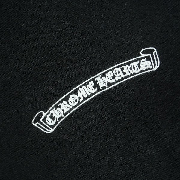Size【レディースM】 CHROME HEARTS クロム・ハーツ ROLLER SKATES SS