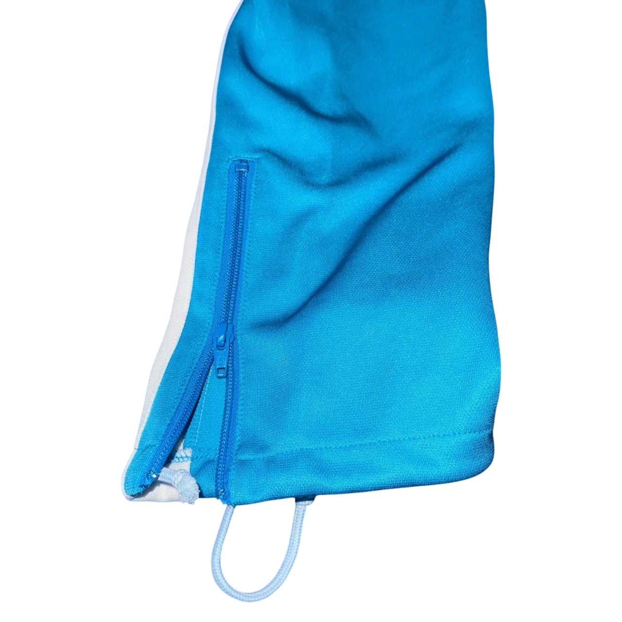 【DOUBLET】ダブレット CHAOS EMBROIDERY TRACK PANTS パンツ