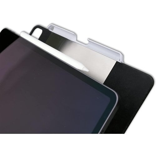 《新品》 Thankscase マジックホルダー Apple Pencil 2対応 マジックキーボードとキーボードフォリオと併用 超薄型