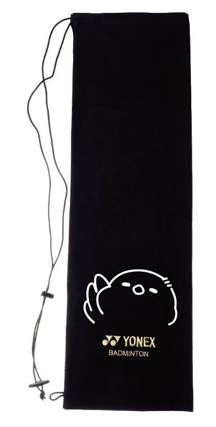 YONEX(ヨネックス) バドミントン AC541 ソフトケース ラケット