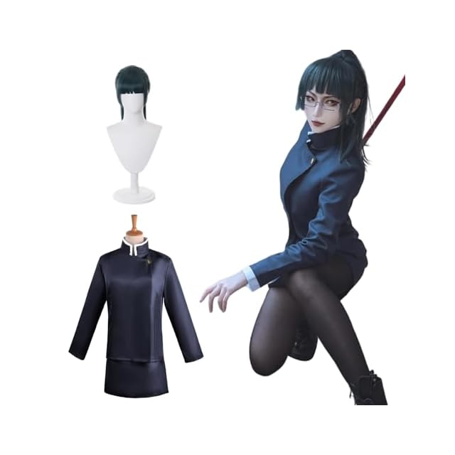 神併良品] チャスカ コスプレ ウィッグ付き チャスカ 原神 コスプレ