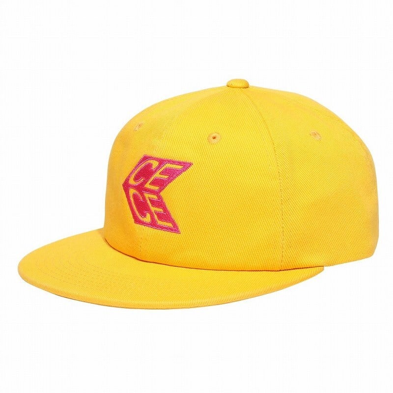 C.E/CAVEMPT/シーイー】 PROJECTION LOW CAP CES20G03(2色)（メンズ 