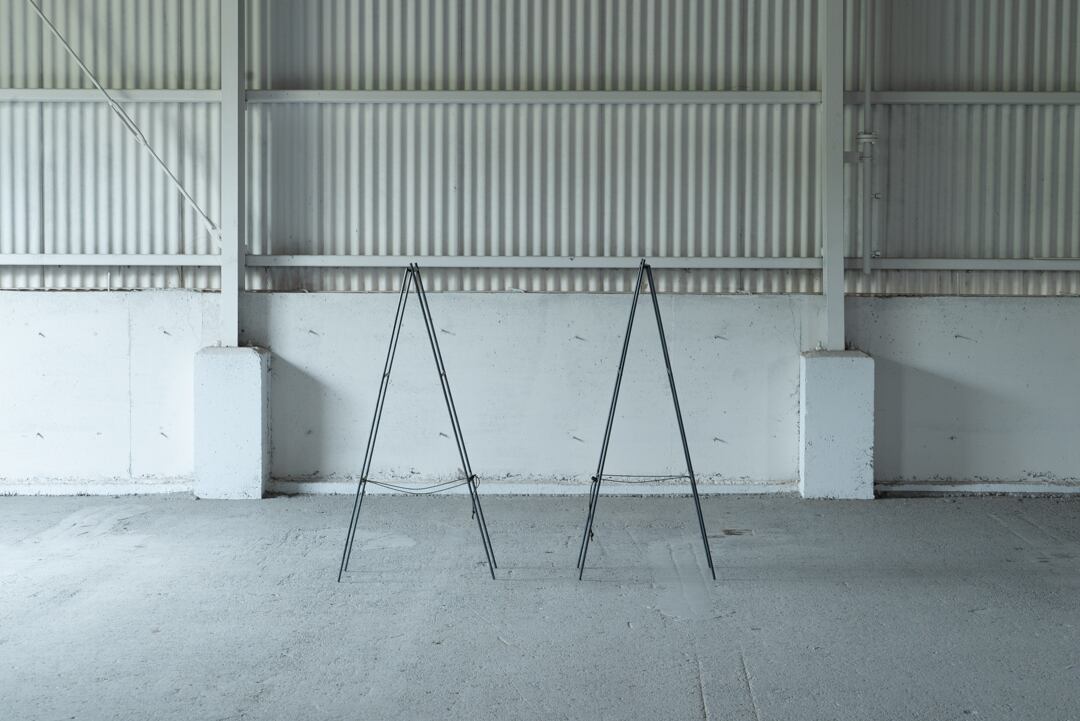 金具のみ】HASIGO RACK 3送料無料(北海道・沖縄・離島除く) | SIKAKU