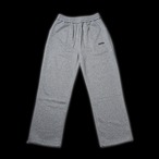 ESSENTIAL PLATE LUXURY RHINESTONE SWEATPANTS