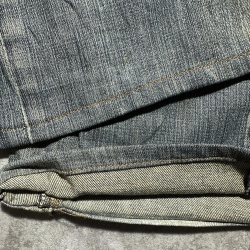 【W36 L32】 europe levi'sリーバイス engineered 詳細写真11