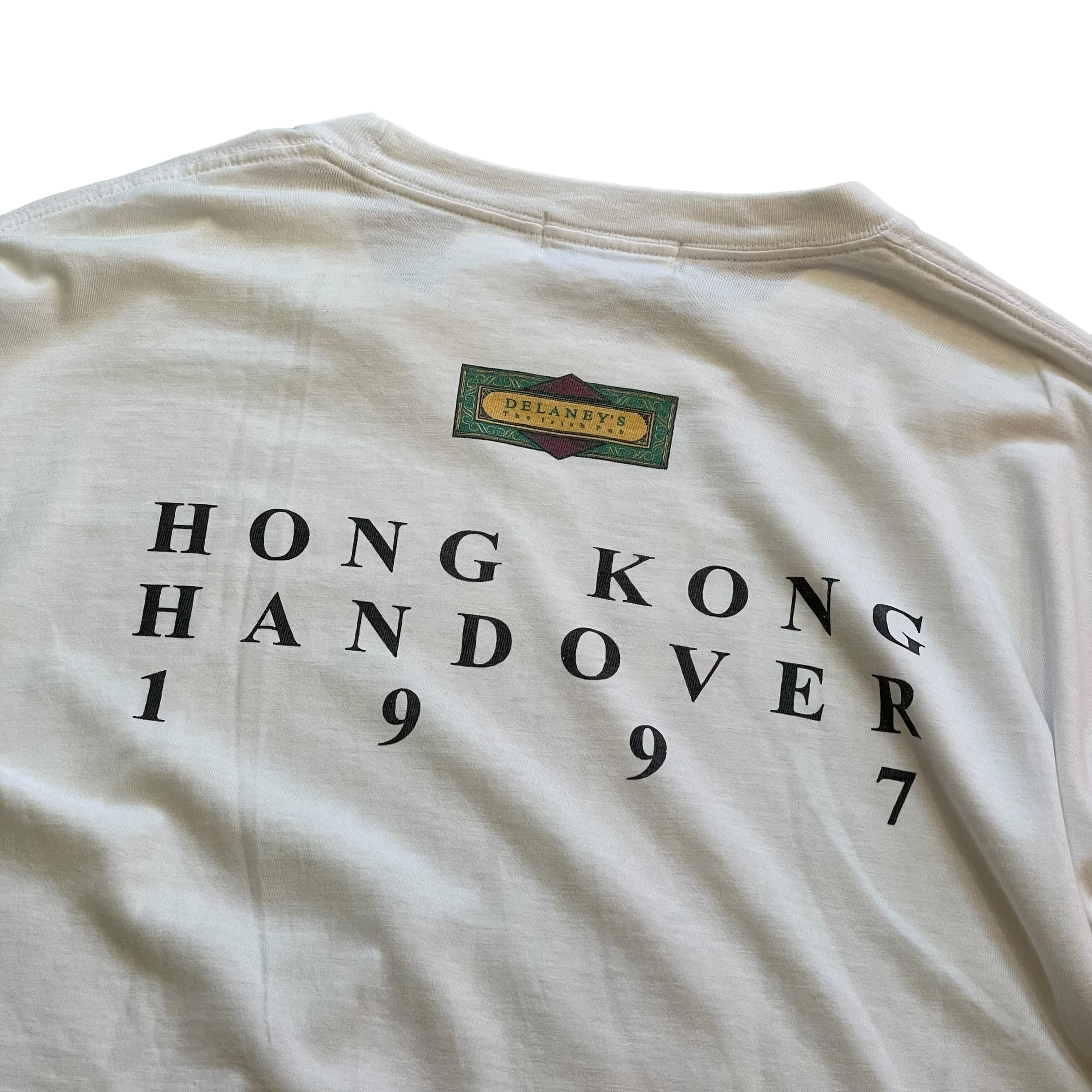 1997s 毛沢東 T-shirt | What'z up