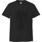 XiDEA OnlyBlack Tシャツ・ロンT