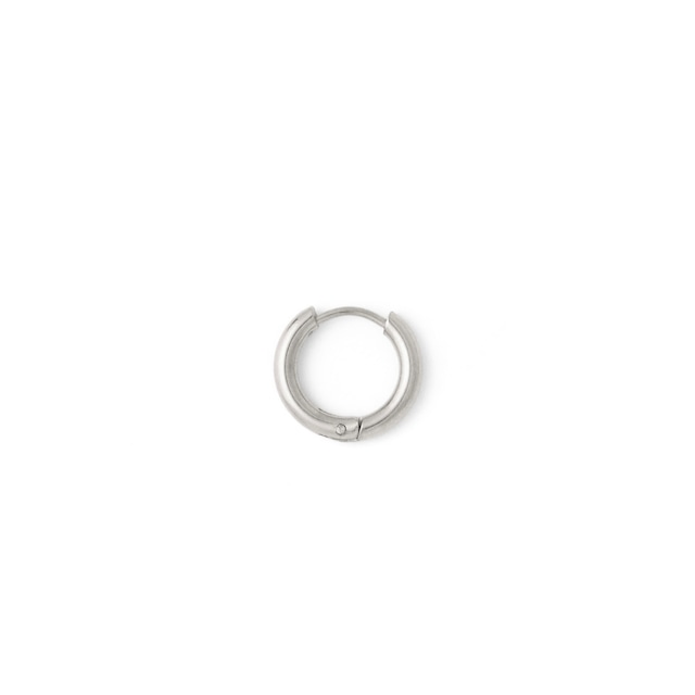 Small hoop pierce（cpi0012s）
